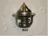 JAPKO 38K03 Thermostat, coolant